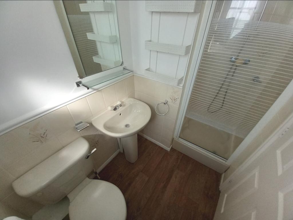 En suite
