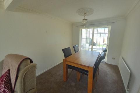 4 bedroom detached house for sale - Petterson Dale, Coxhoe, Durham, County Durham, DH6