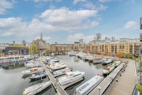1 bedroom apartment to rent - Thomas More Street, London E1W