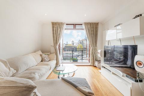 1 bedroom apartment to rent - Thomas More Street, London E1W