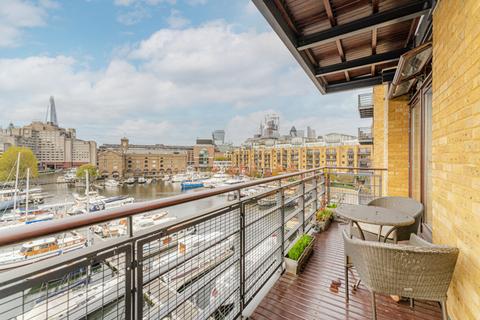 1 bedroom apartment to rent - Thomas More Street, London E1W