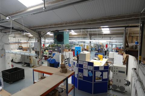 Industrial unit to rent, School Close, Chandler's Ford, Eastleigh, Hampshire, SO53