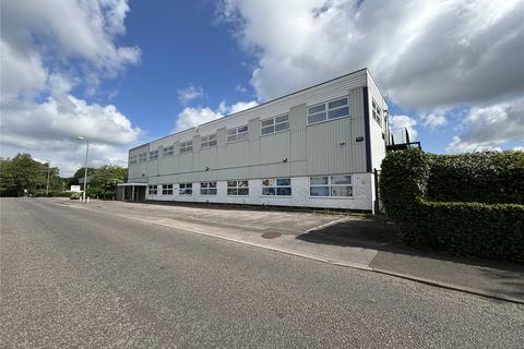 Industrial unit to rent, School Close, Chandler's Ford, Eastleigh, Hampshire, SO53