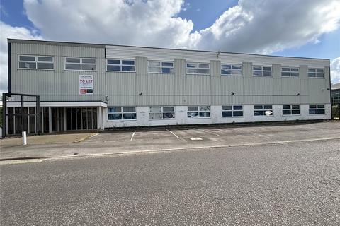 Industrial unit to rent, School Close, Chandler's Ford, Eastleigh, Hampshire, SO53