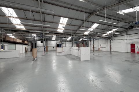 Industrial unit to rent, School Close, Chandler's Ford, Eastleigh, Hampshire, SO53