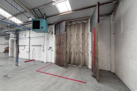 Industrial unit to rent, School Close, Chandler's Ford, Eastleigh, Hampshire, SO53