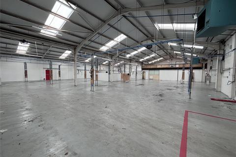 Industrial unit to rent, School Close, Chandler's Ford, Eastleigh, Hampshire, SO53