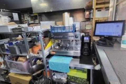 Restaurant for sale, Shernhall Street, London, E17