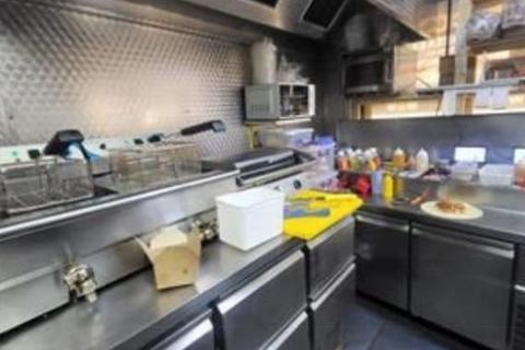 Restaurant for sale, Shernhall Street, London, E17