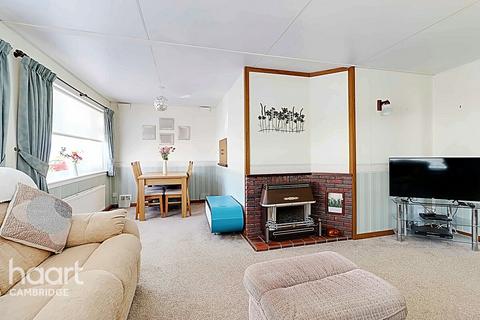 2 bedroom park home for sale, Waterbeach Court, Waterbeach