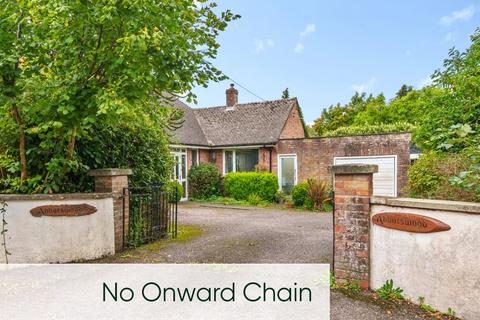 Abbotswood Station Road, Ide, Exeter, EX2 9RS