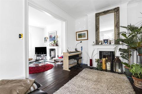 21 Remington Street, London, N1 8DH