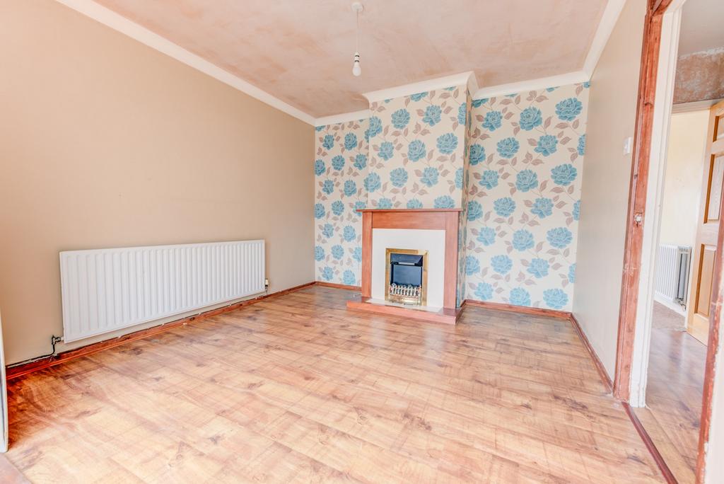 Trowbridge Green, Rumney, Cardiff. CF3 3 bed terraced house for sale