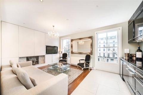 2 bedroom apartment for sale, St. Stephens Gardens, London, W2