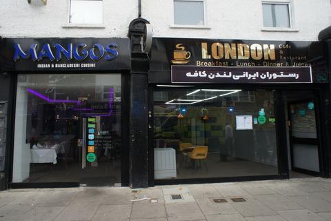 Restaurant for sale - Ballards Lane, London N12