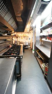 Restaurant for sale - Ballards Lane, London N12