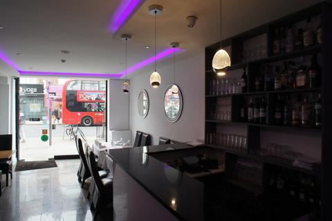 Restaurant for sale - Ballards Lane, London N12