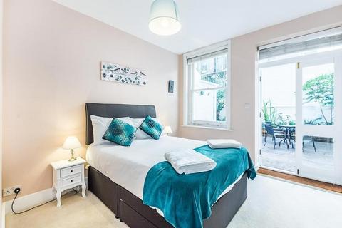 2 bedroom apartment for sale, Fairholme Road, London, Greater London, W14