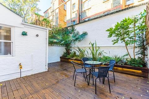 2 bedroom apartment for sale, Fairholme Road, London, Greater London, W14