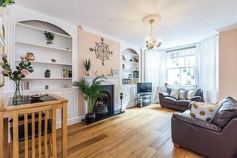 2 bedroom flat for sale, Fairholme Road, London, Greater London, W14