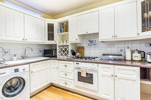 2 bedroom flat for sale, Fairholme Road, London, Greater London, W14