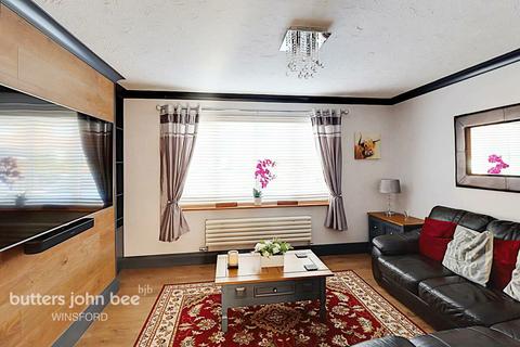 3 bedroom detached house for sale - Stirling Close, Winsford