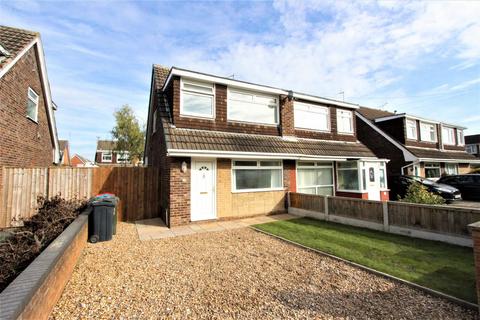 3 bedroom semi-detached house for sale - Merton Road, Great Sutton