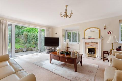 5 bedroom detached house for sale, Crown Heights, Alresford Road, Winchester, SO23