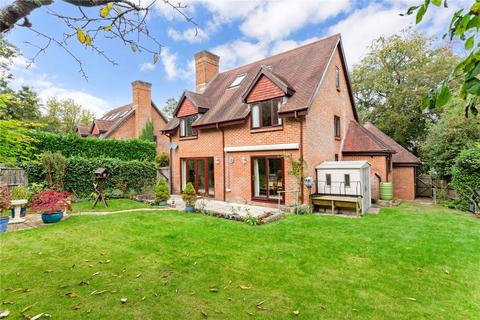 5 bedroom detached house for sale, Crown Heights, Alresford Road, Winchester, SO23