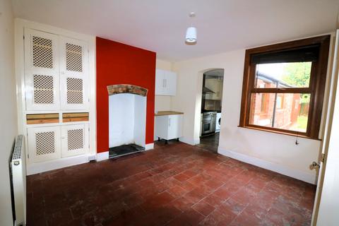3 bedroom terraced house for sale - Pershore Road, Evesham WR11
