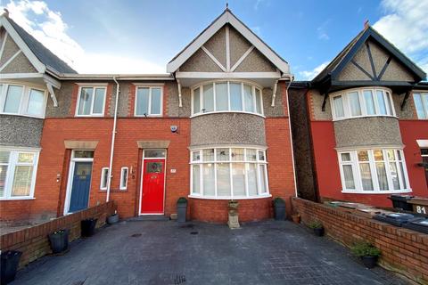 5 bedroom semi-detached house to rent, Oxford Road, Waterloo, Liverpool, Merseyside, L22