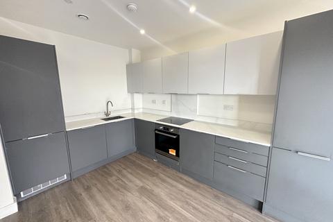 2 bedroom flat to rent, Dover Court, Dominion Road, Southall, Greater London, UB2