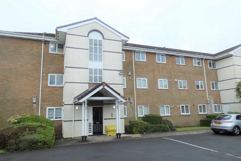 2 bedroom apartment for sale - Highwood Close, Bolton, Lancashire, BL2
