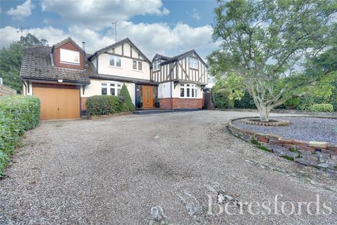 4 bedroom detached house for sale, Rayleigh Road, Hutton, CM13