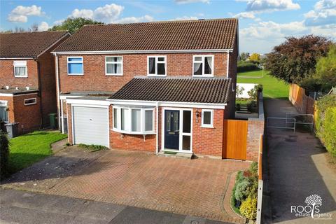 3 bedroom semi-detached house for sale, Fylingdales, Berkshire RG19