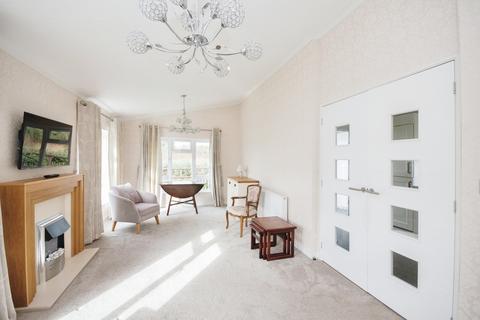 2 bedroom park home for sale, Three Legged Cross, Wimborne, Dorset, BH21