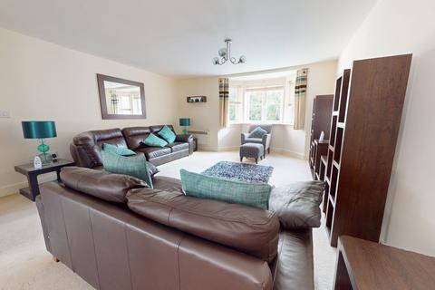2 bedroom apartment for sale, Draycott, Derby DE72