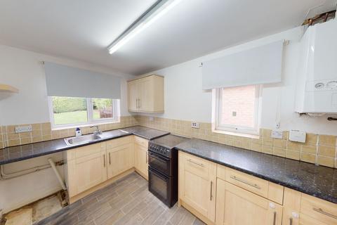 2 bedroom detached bungalow for sale - Etwall, Derby DE65
