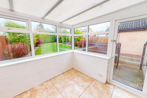 2 bedroom detached bungalow for sale - Etwall, Derby DE65