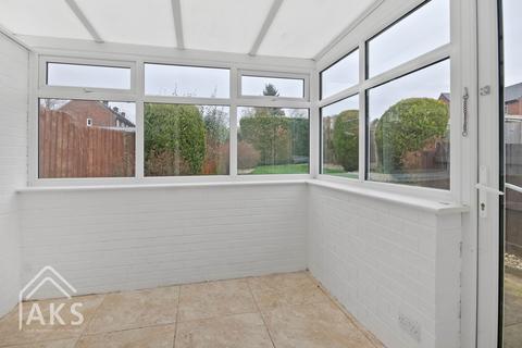 1a Belfield Road, Etwall, Derby, DE65 6JN