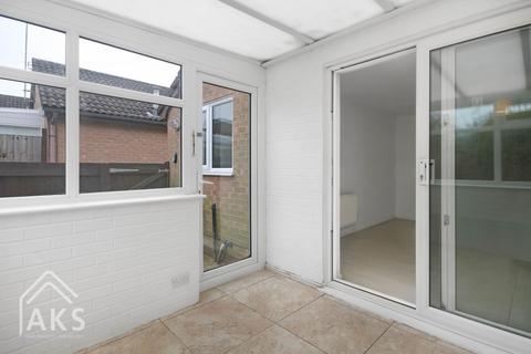 1a Belfield Road, Etwall, Derby, DE65 6JN