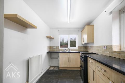 1a Belfield Road, Etwall, Derby, DE65 6JN