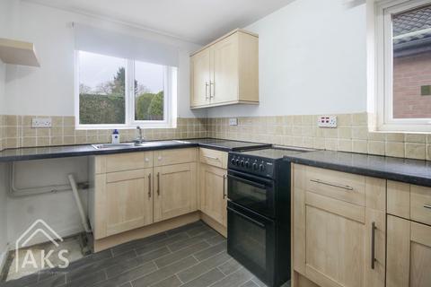 1a Belfield Road, Etwall, Derby, DE65 6JN