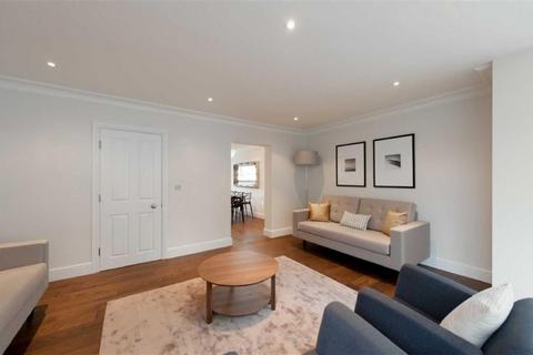 4 bedroom terraced house to rent, Harley Road, London, NW3