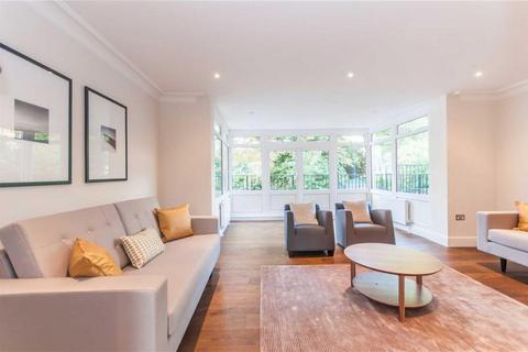 4 bedroom terraced house to rent, Harley Road, London, NW3