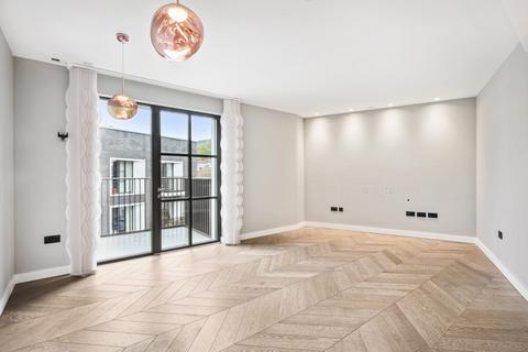 2 bedroom flat for sale - Cleveland Street, Fitzrovia, W1T