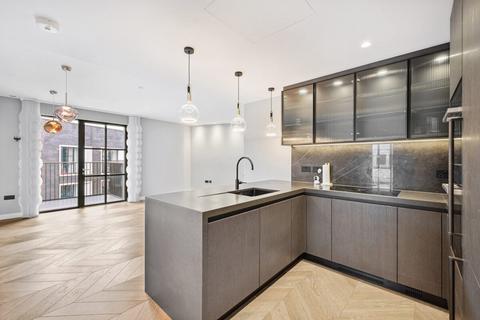 2 bedroom flat for sale - Cleveland Street, Fitzrovia, W1T