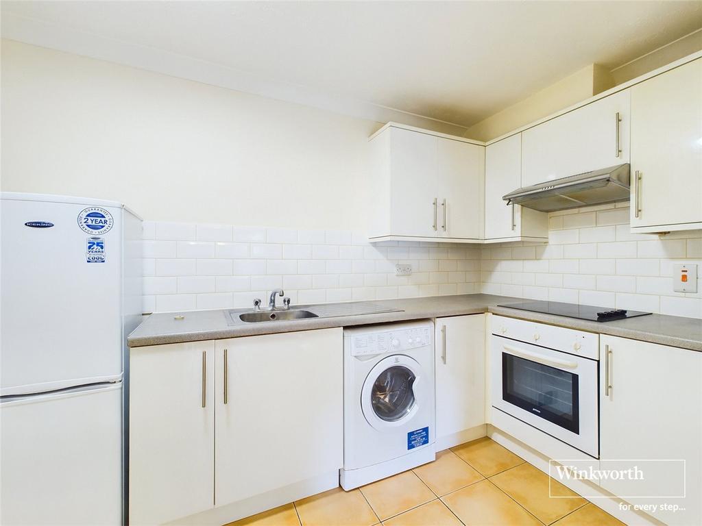 Dayworth Mews, Lundy Lane, Reading... 1 bed apartment to rent £1,050