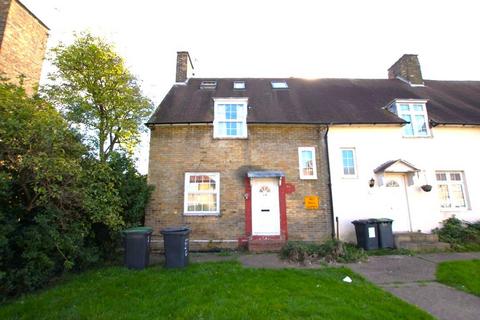 4 bedroom end of terrace house for sale, Gedeney Road, London, N17