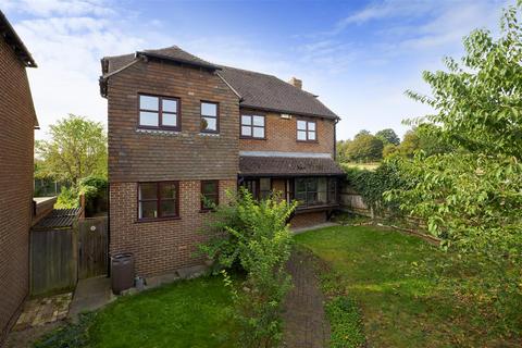 4 bedroom detached house for sale, Nokomis, Ospringe Street, Faversham